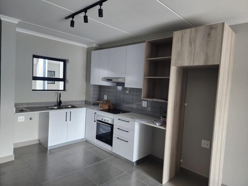 2 Bedroom Property for Sale in Durbanville Western Cape